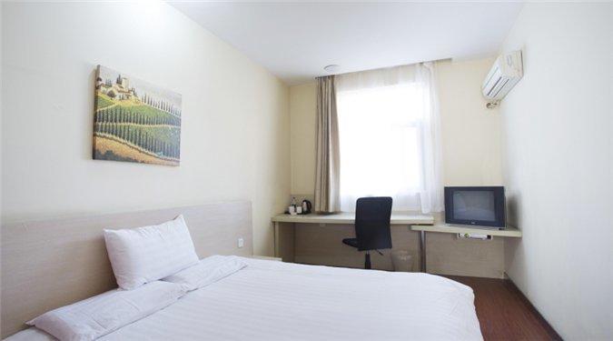 Hanting Hotel Changsha Yuelu מראה חיצוני תמונה