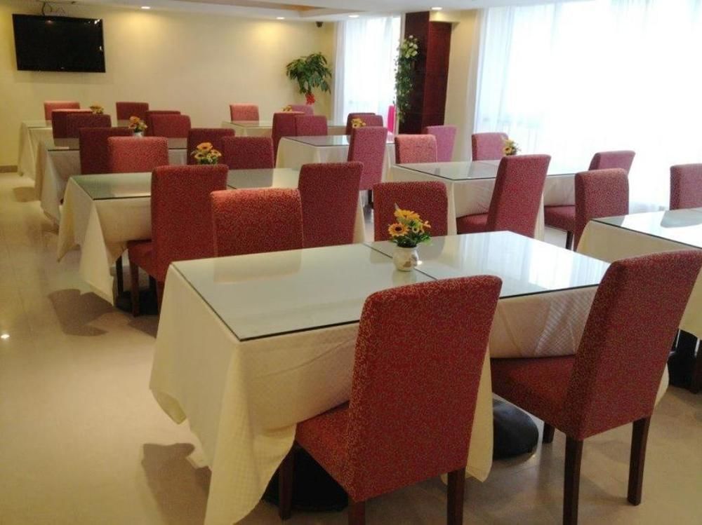 Hanting Hotel Changsha Yuelu מראה חיצוני תמונה
